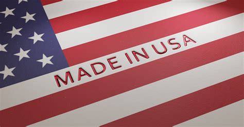 american made products that are of the highest quality